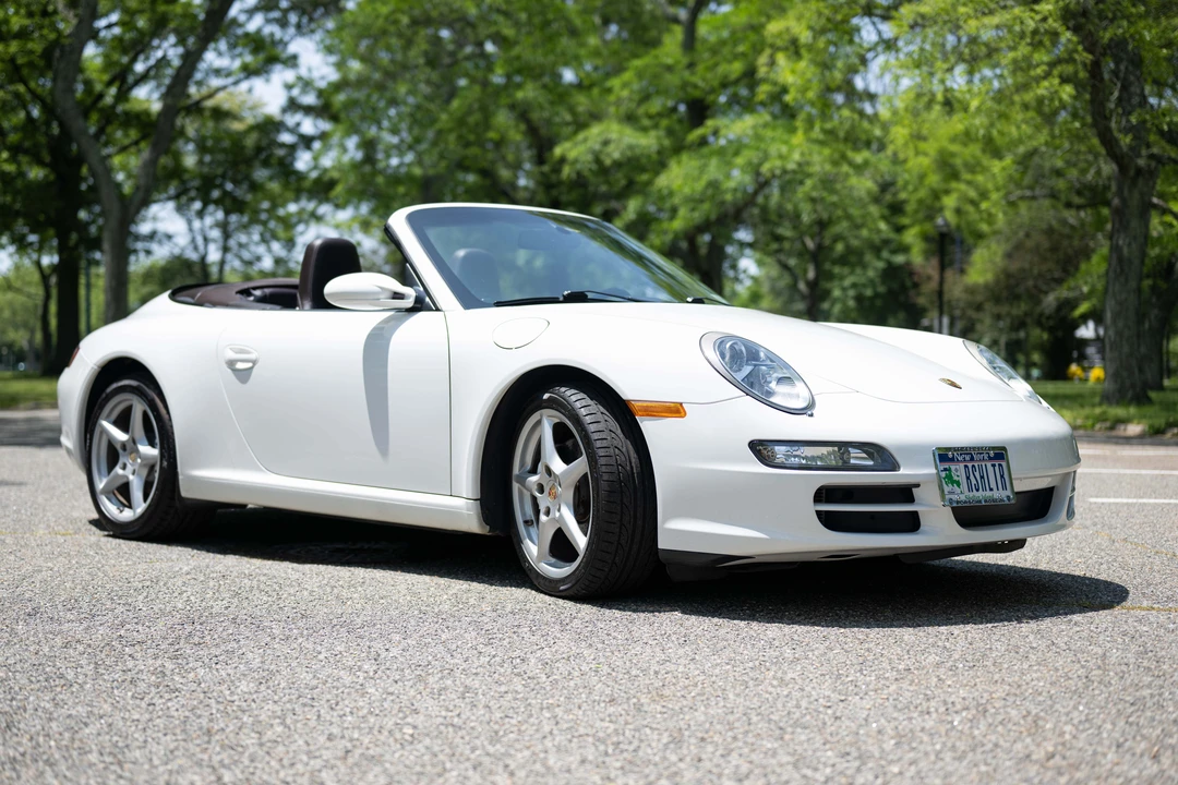 2008 Porsche 997 Carrera - Image 22 of 31