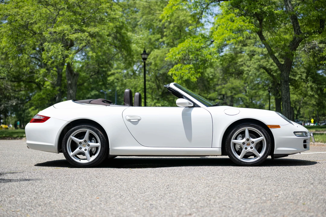 2008 Porsche 997 Carrera - Image 23 of 31