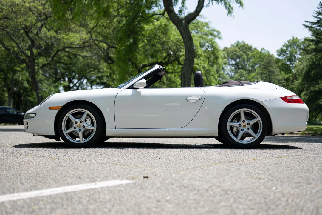 2008 Porsche 997 Carrera - Image 26 of 31