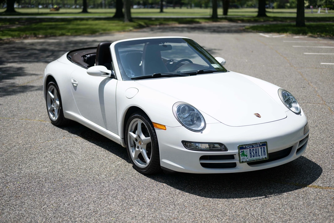 2008 Porsche 997 Carrera - Image 28 of 31