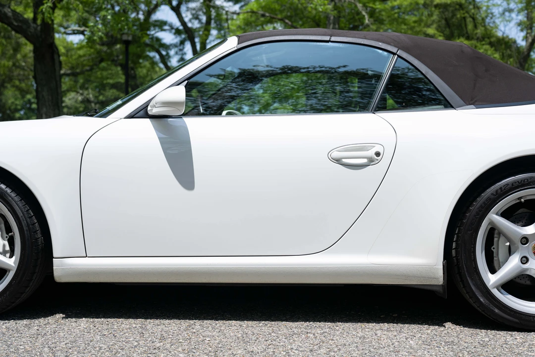 2008 Porsche 997 Carrera - Image 30 of 31