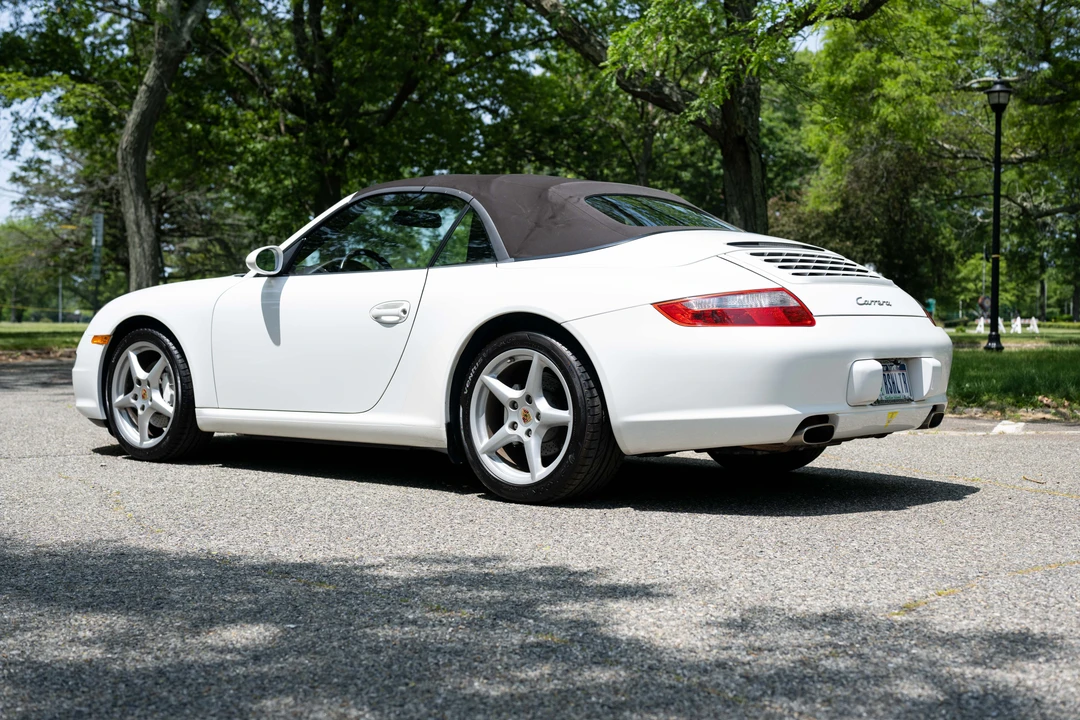 2008 Porsche 997 Carrera - Image 3 of 31