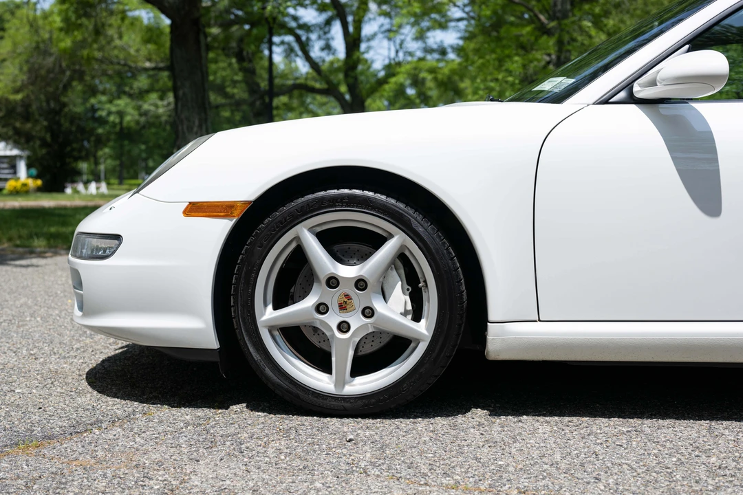 2008 Porsche 997 Carrera - Image 31 of 31