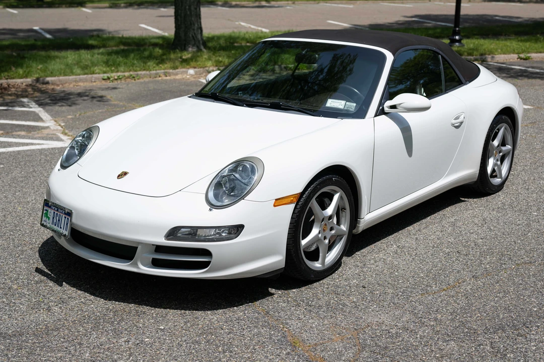 2008 Porsche 997 Carrera - Image 6 of 31
