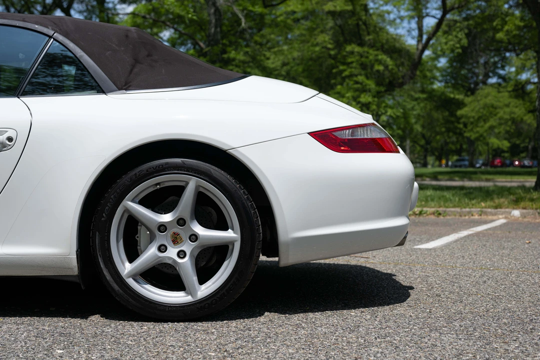 2008 Porsche 997 Carrera - Image 7 of 31
