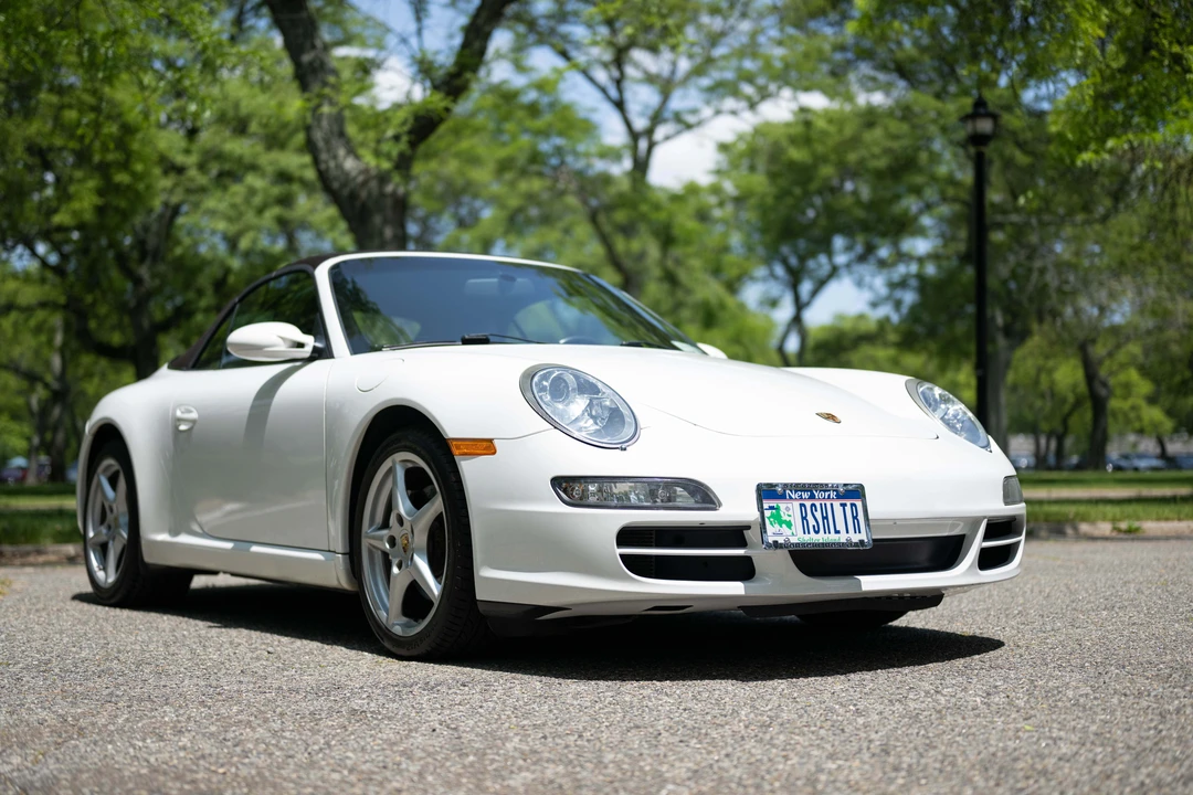 2008 Porsche 997 Carrera - Image 8 of 31