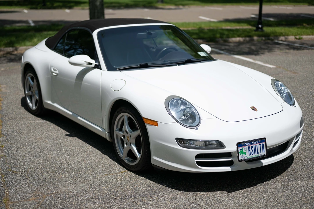 2008 Porsche 997 Carrera - Image 9 of 31