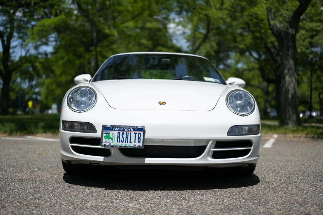 2008 Porsche 997 Carrera - Image 10 of 31