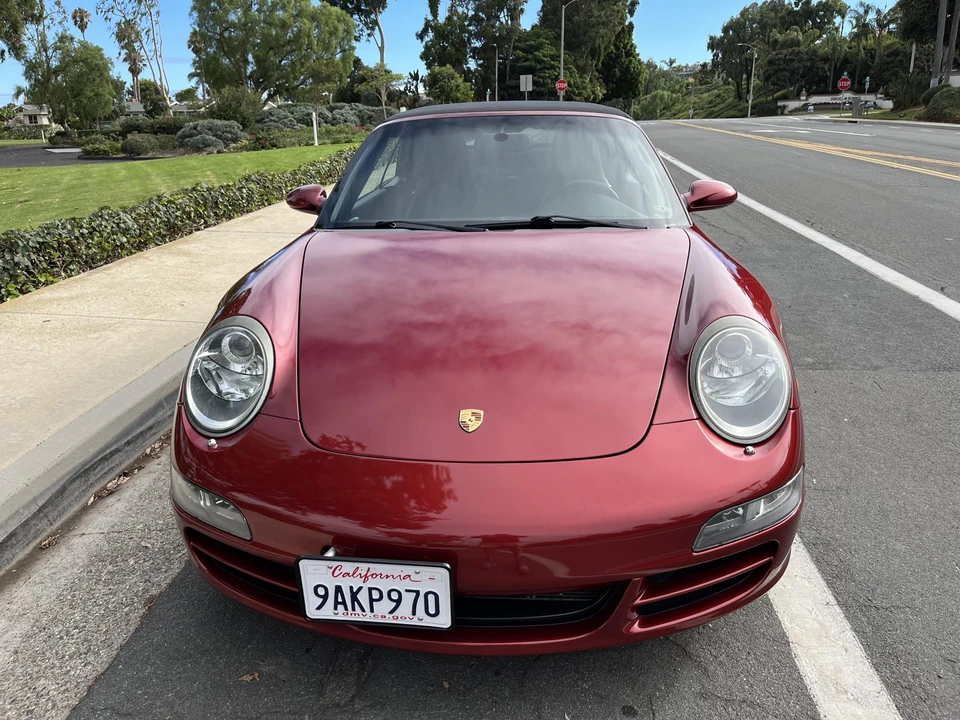 2008 Porsche 997 Carrera - Image 13 of 31