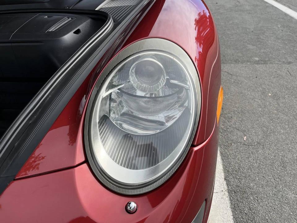 2008 Porsche 997 Carrera - Image 29 of 31