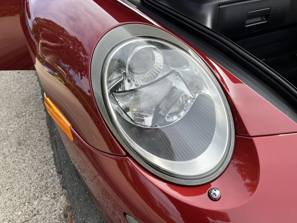 2008 Porsche 997 Carrera - Image 28 of 31