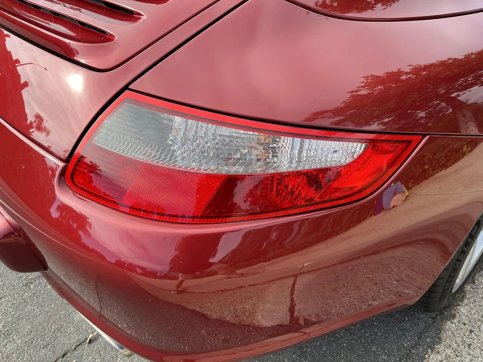 2008 Porsche 997 Carrera - Image 31 of 31