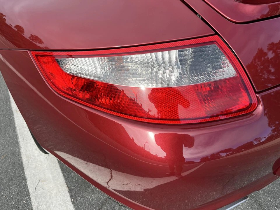 2008 Porsche 997 Carrera - Image 30 of 31