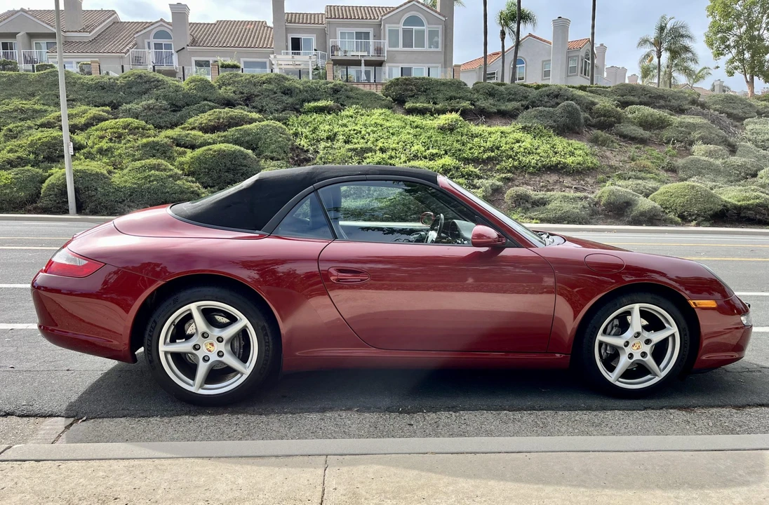 2008 Porsche 997 Carrera - Image 15 of 31