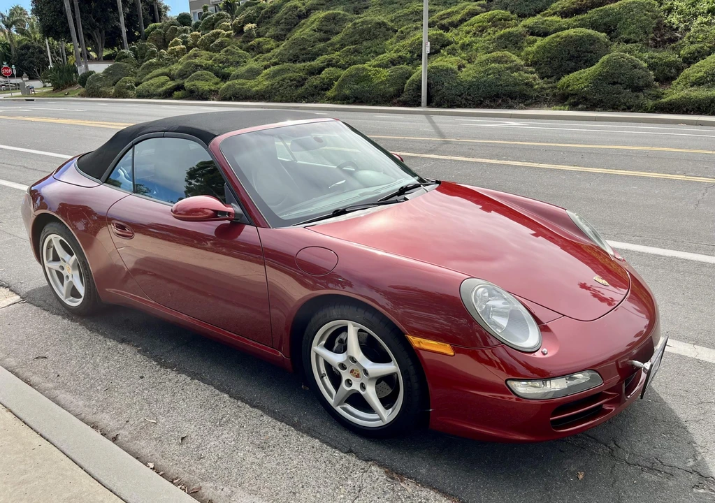 2008 Porsche 997 Carrera - Image 14 of 31