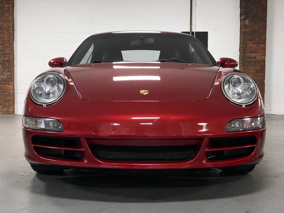 2008 Porsche 997 Carrera - Image 12 of 31