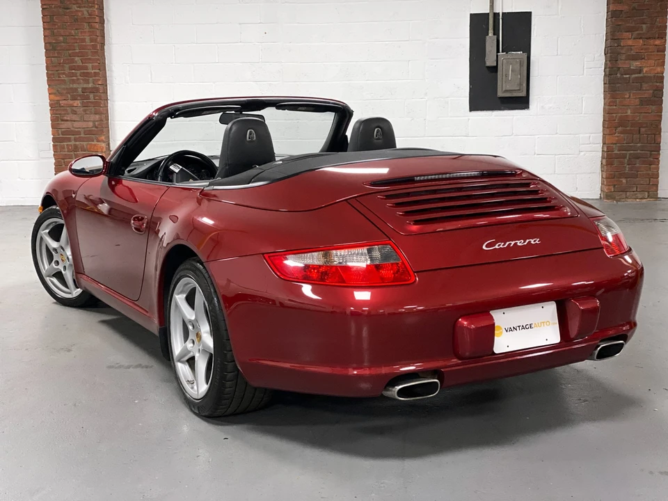 2008 Porsche 997 Carrera - Image 14 of 31
