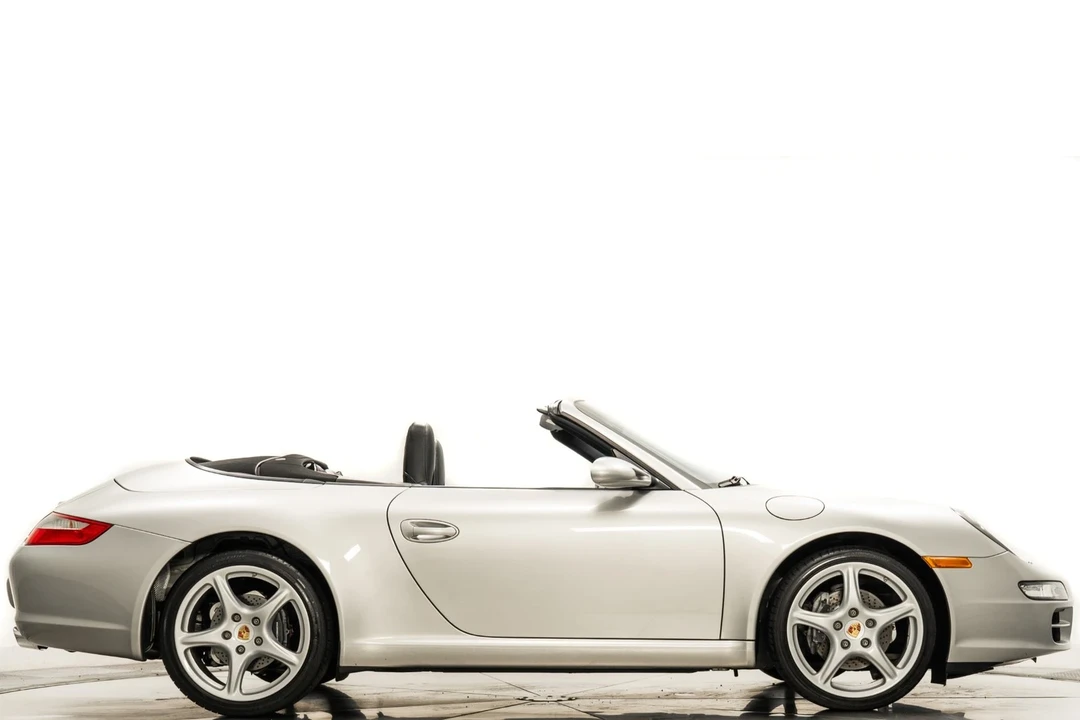 2008 Porsche 997 Carrera - Image 2 of 12