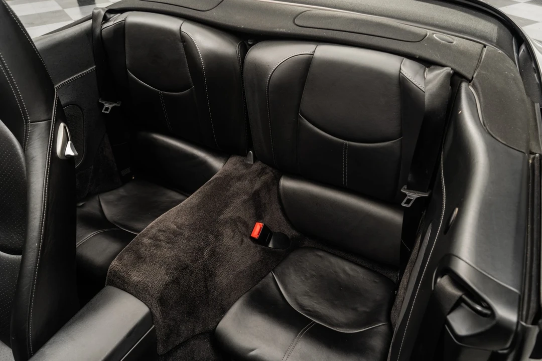 2008 Porsche 997 Carrera - Image 16 of 21