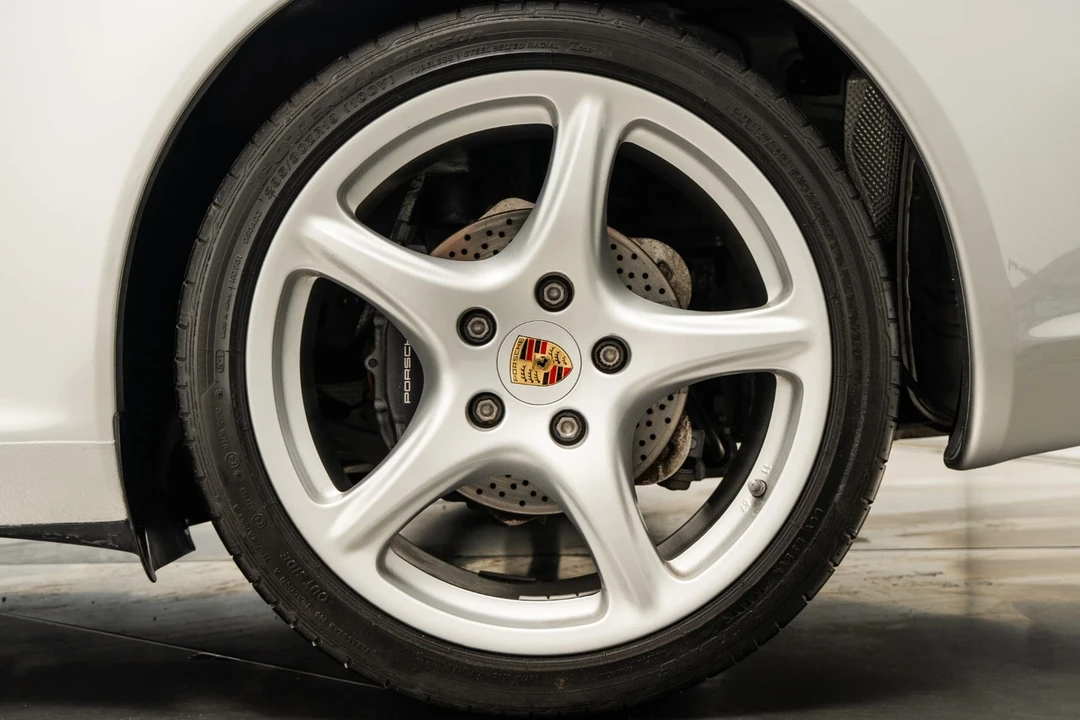 2008 Porsche 997 Carrera - Image 11 of 12