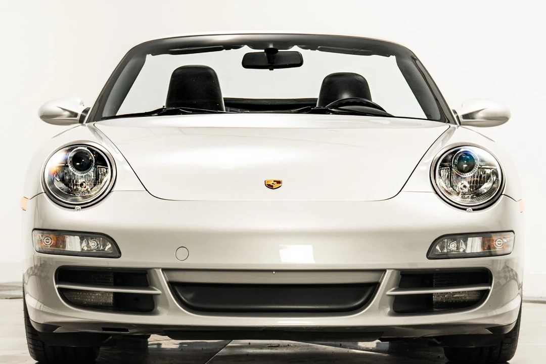 2008 Porsche 997 Carrera - Image 4 of 12