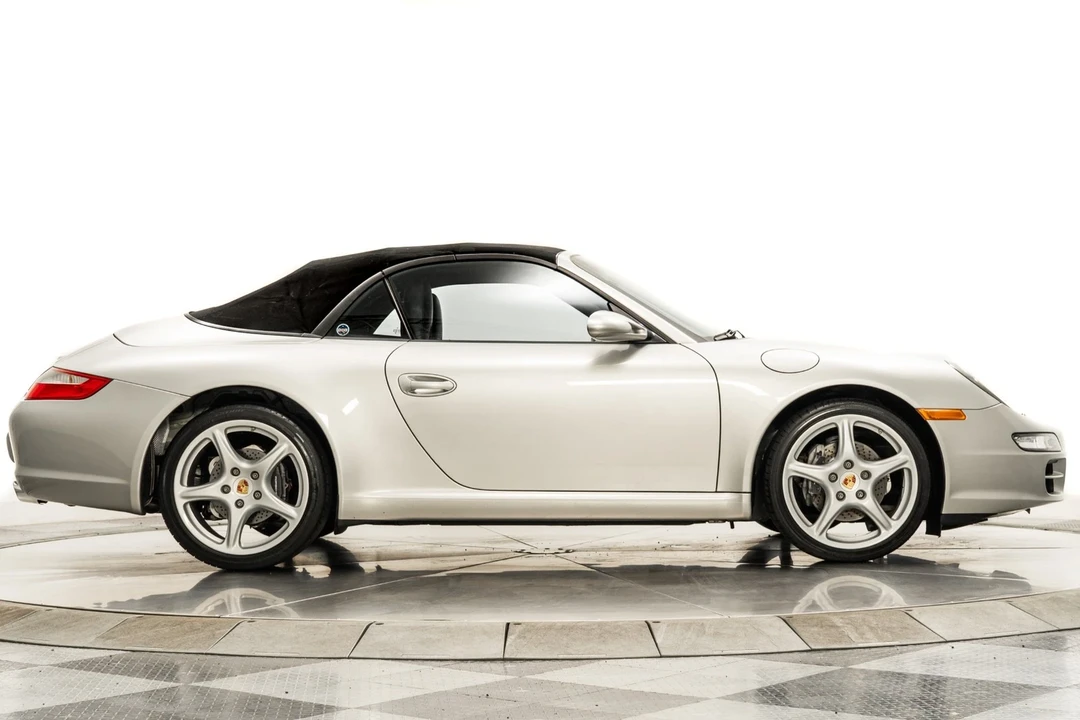 2008 Porsche 997 Carrera - Image 18 of 21