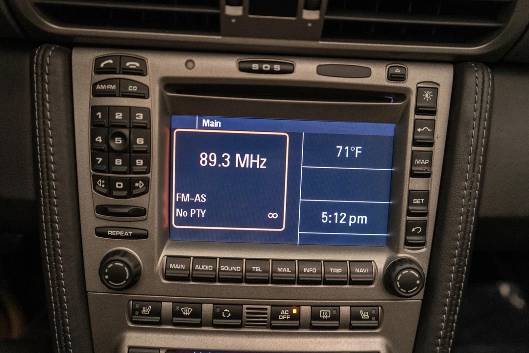 2008 Porsche 997 Carrera - Image 17 of 21