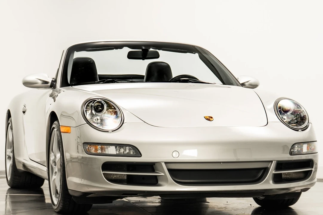2008 Porsche 997 Carrera - Image 3 of 12