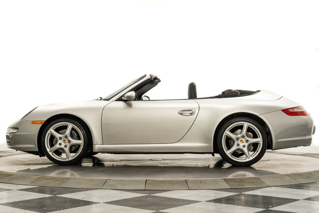 2008 Porsche 997 Carrera - Image 6 of 12