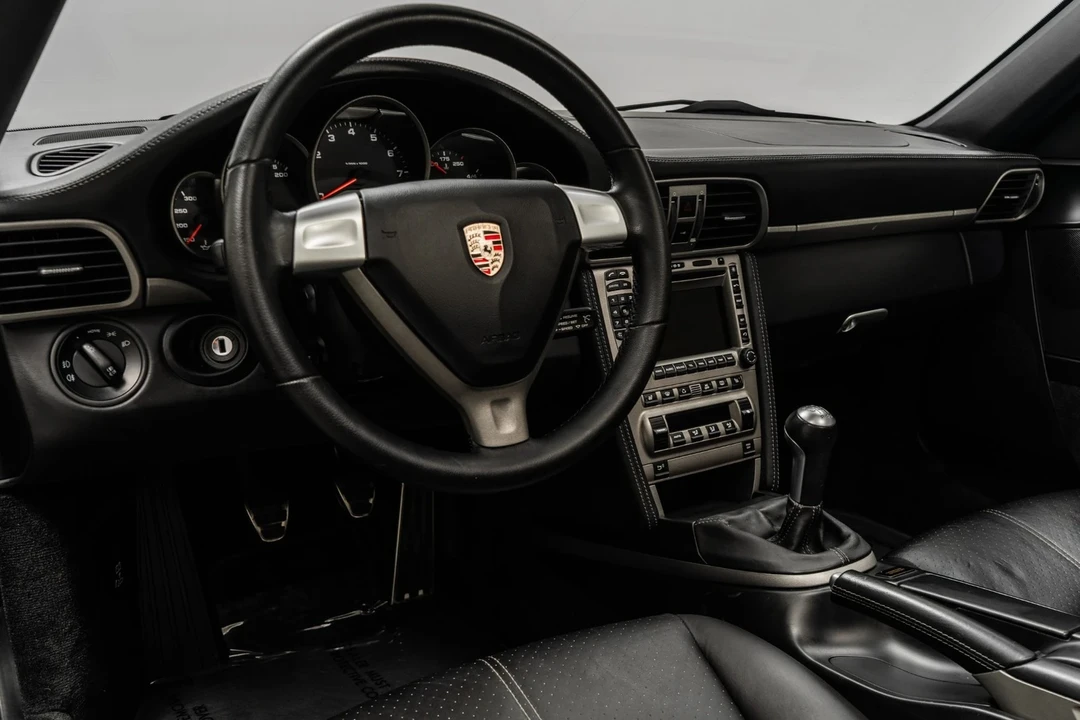 2008 Porsche 997 Carrera - Image 13 of 21