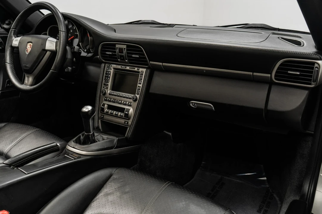2008 Porsche 997 Carrera - Image 14 of 21
