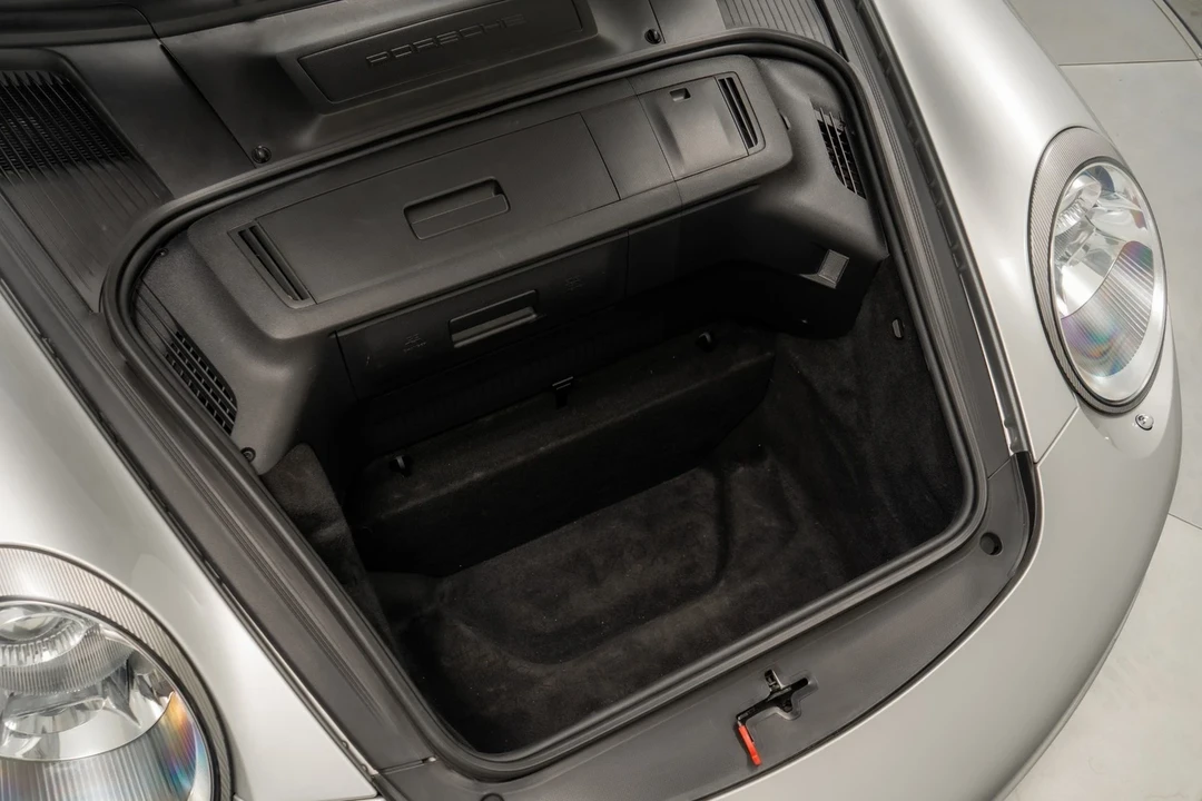 2008 Porsche 997 Carrera - Image 19 of 21