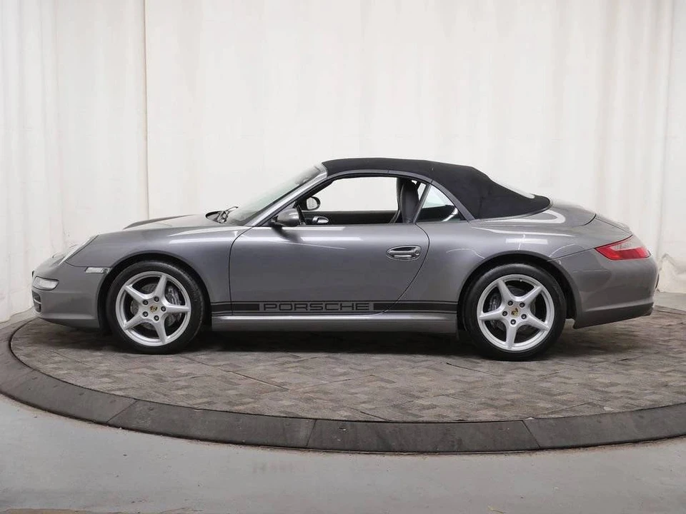 2008 Porsche 997 Carrera - Image 2 of 5