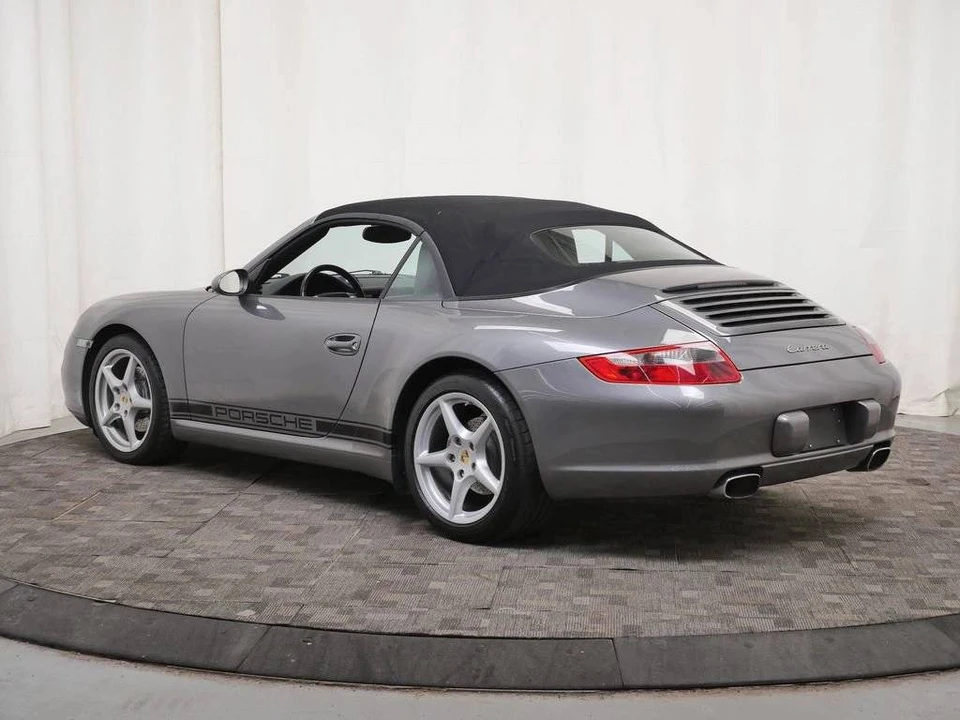 2008 Porsche 997 Carrera - Image 3 of 5