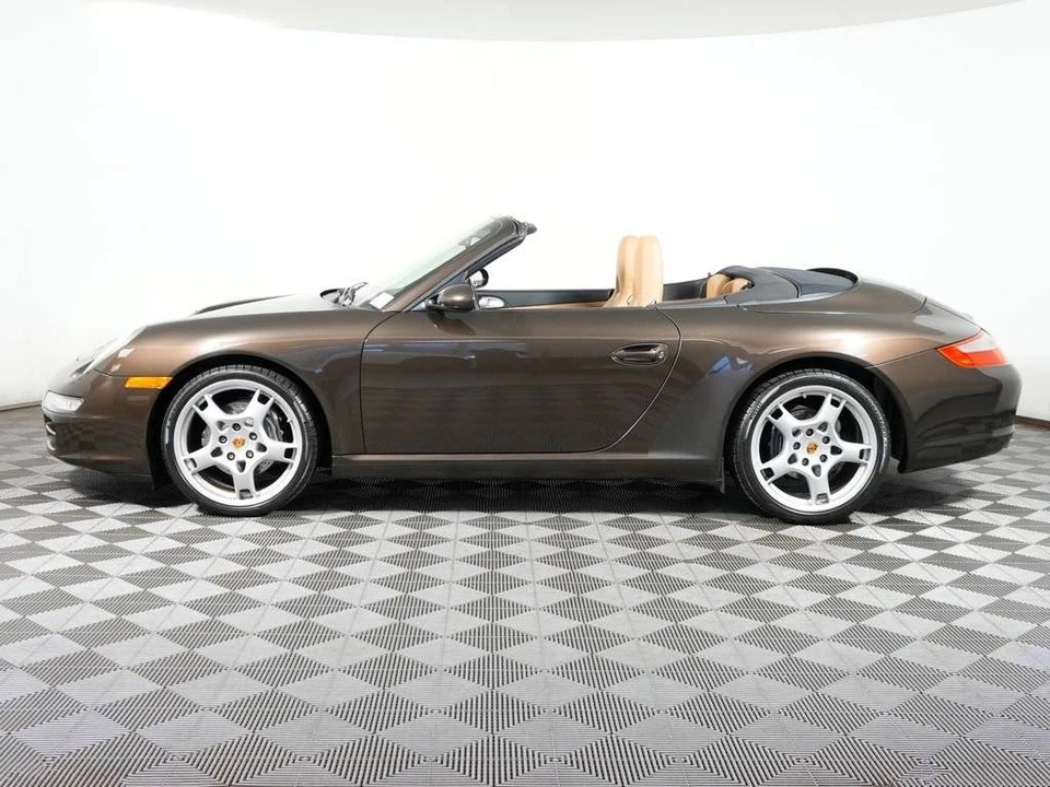 2008 Porsche 997 Carrera - Image 2 of 5