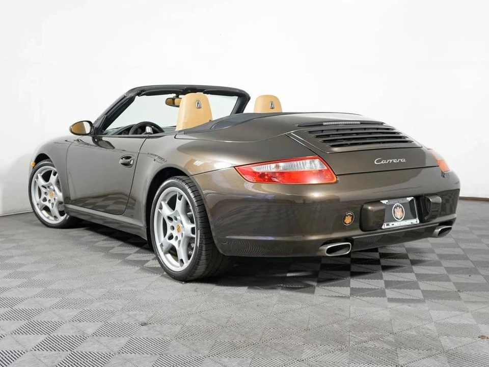 2008 Porsche 997 Carrera - Image 3 of 5