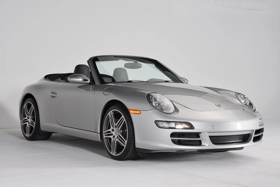 2008 Porsche 997 Carrera - Image 14 of 31