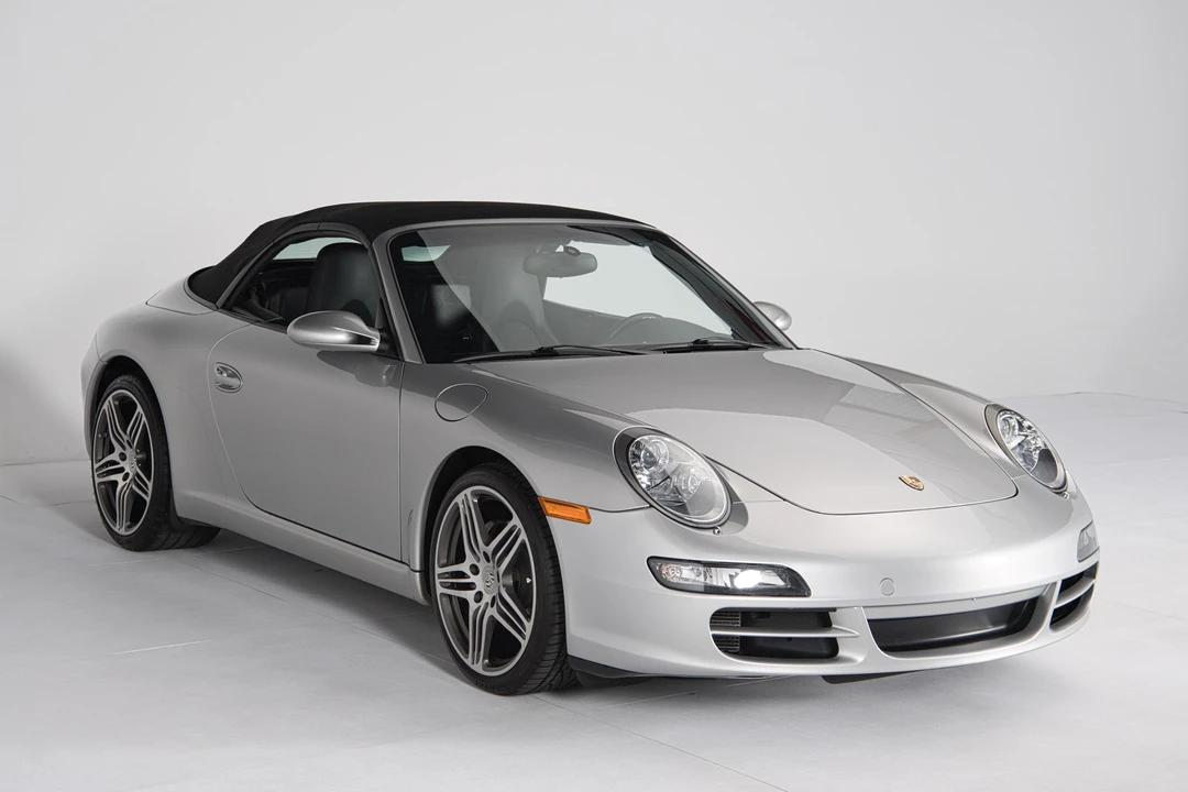 2008 Porsche 997 Carrera - Image 28 of 31