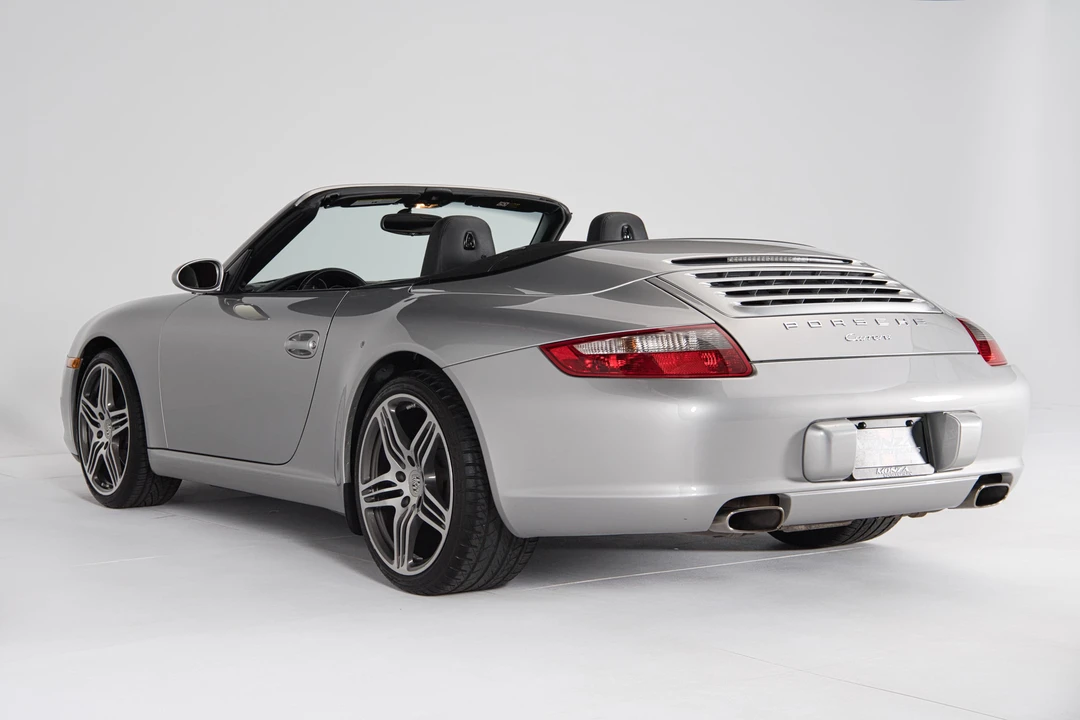 2008 Porsche 997 Carrera - Image 9 of 31