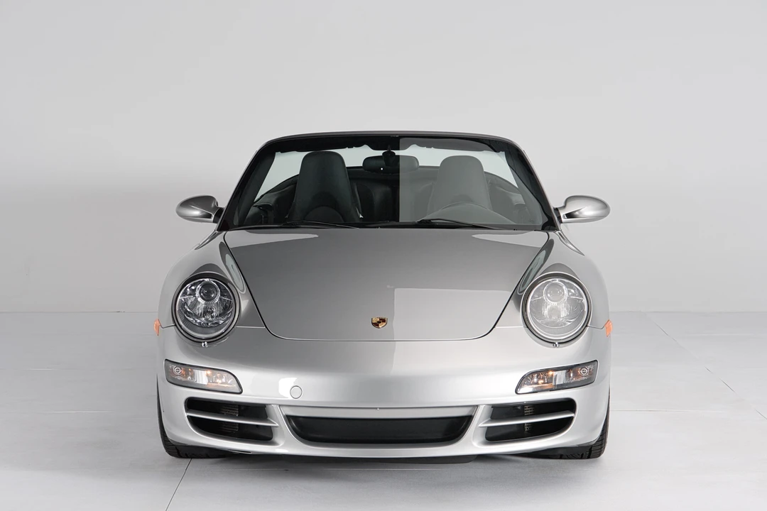 2008 Porsche 997 Carrera - Image 6 of 31