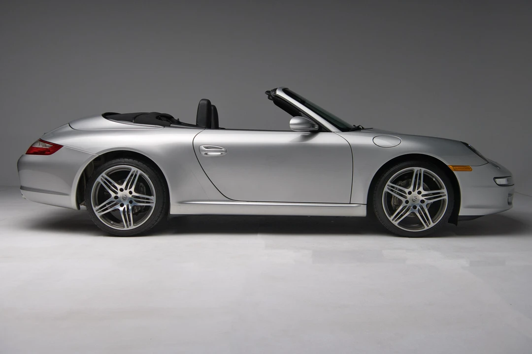 2008 Porsche 997 Carrera - Image 3 of 31