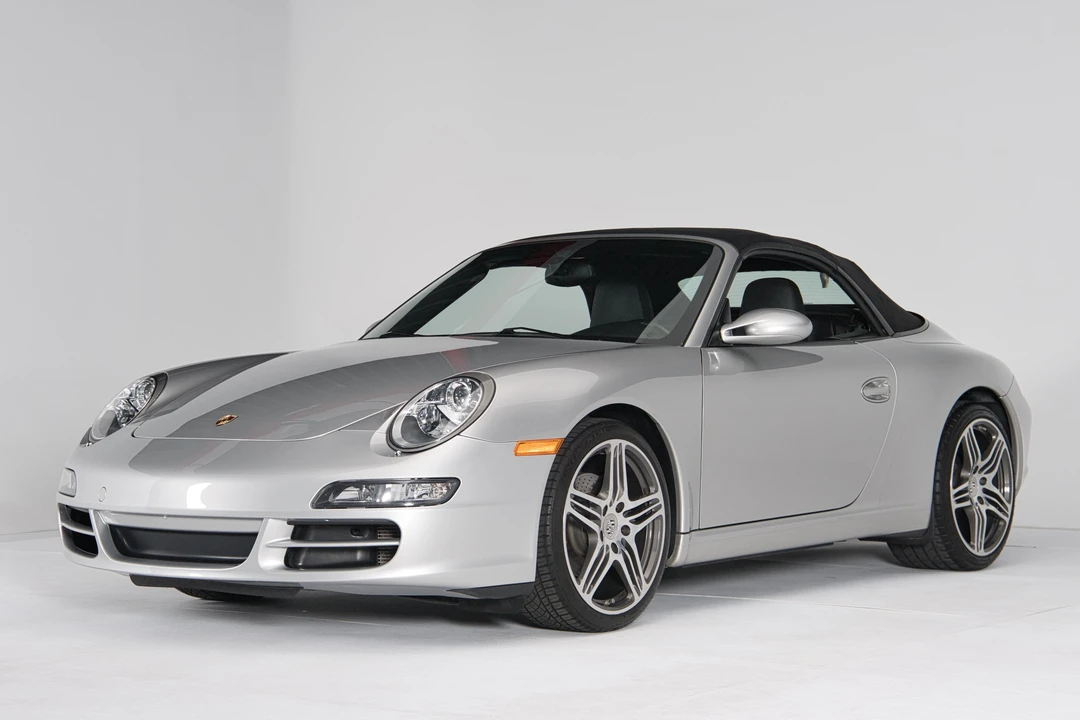 2008 Porsche 997 Carrera - Image 17 of 31