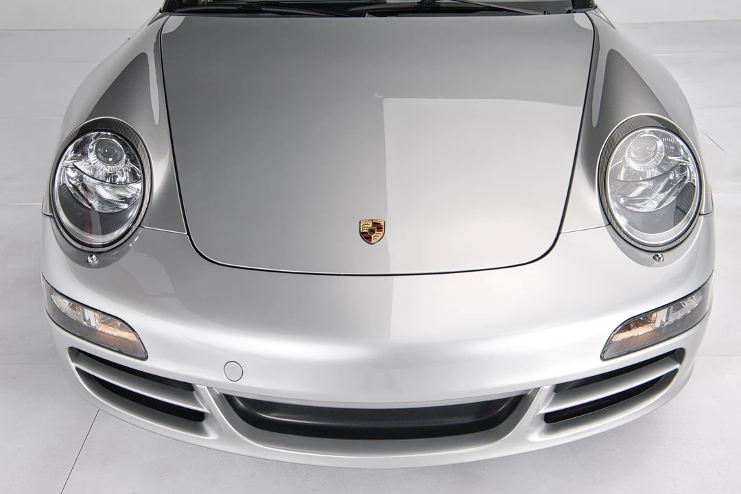 2008 Porsche 997 Carrera - Image 31 of 31