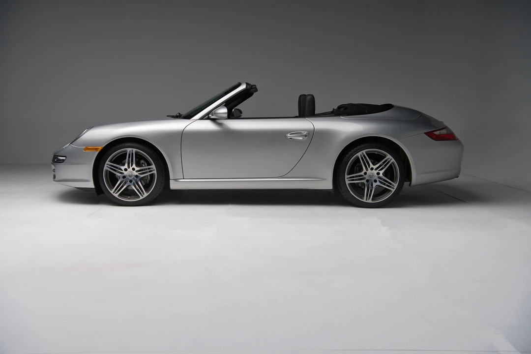 2008 Porsche 997 Carrera - Image 8 of 31