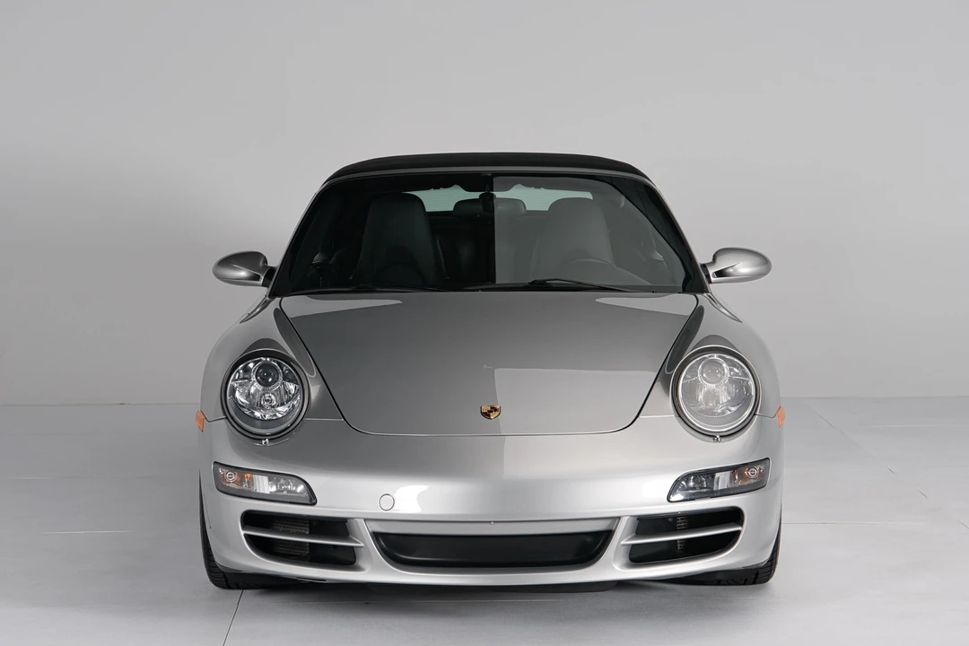 2008 Porsche 997 Carrera - Image 15 of 31