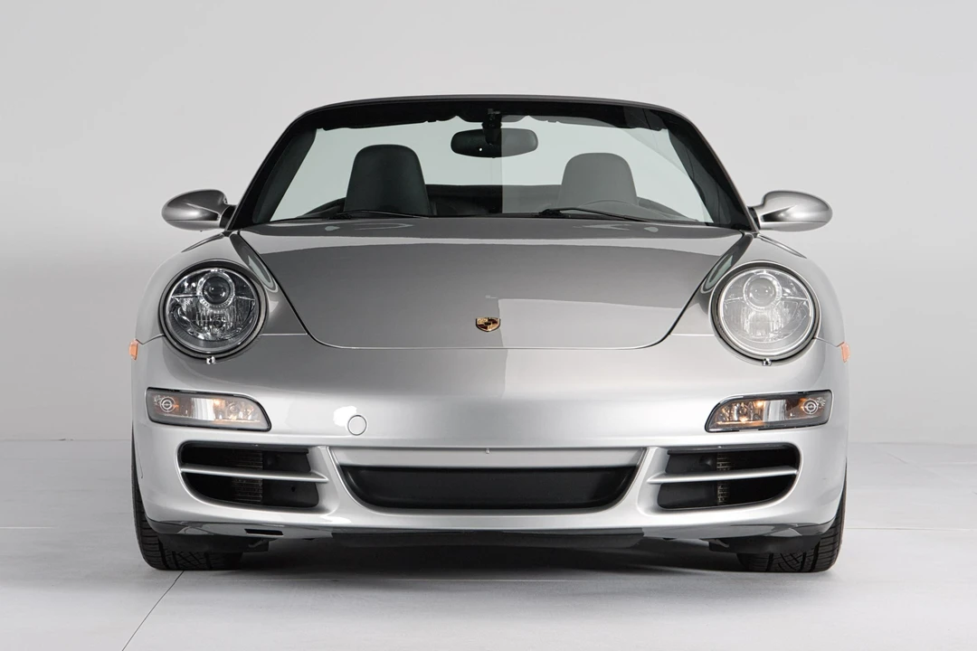 2008 Porsche 997 Carrera - Image 2 of 31