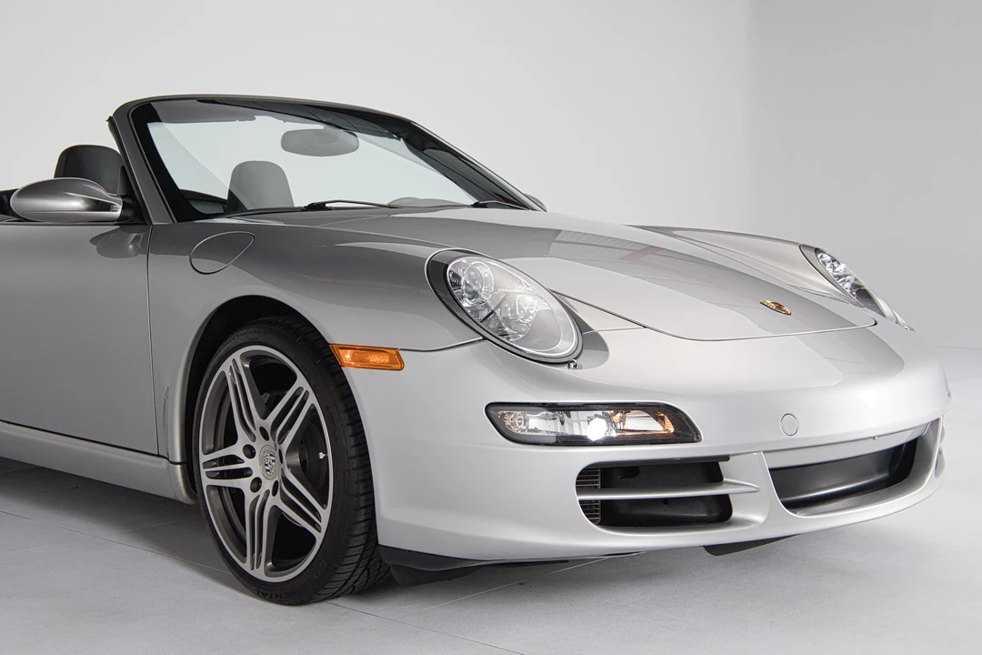 2008 Porsche 997 Carrera - Image 30 of 31