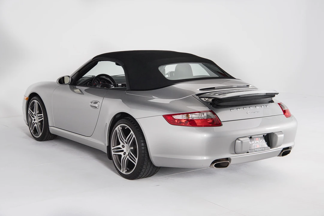 2008 Porsche 997 Carrera - Image 20 of 31