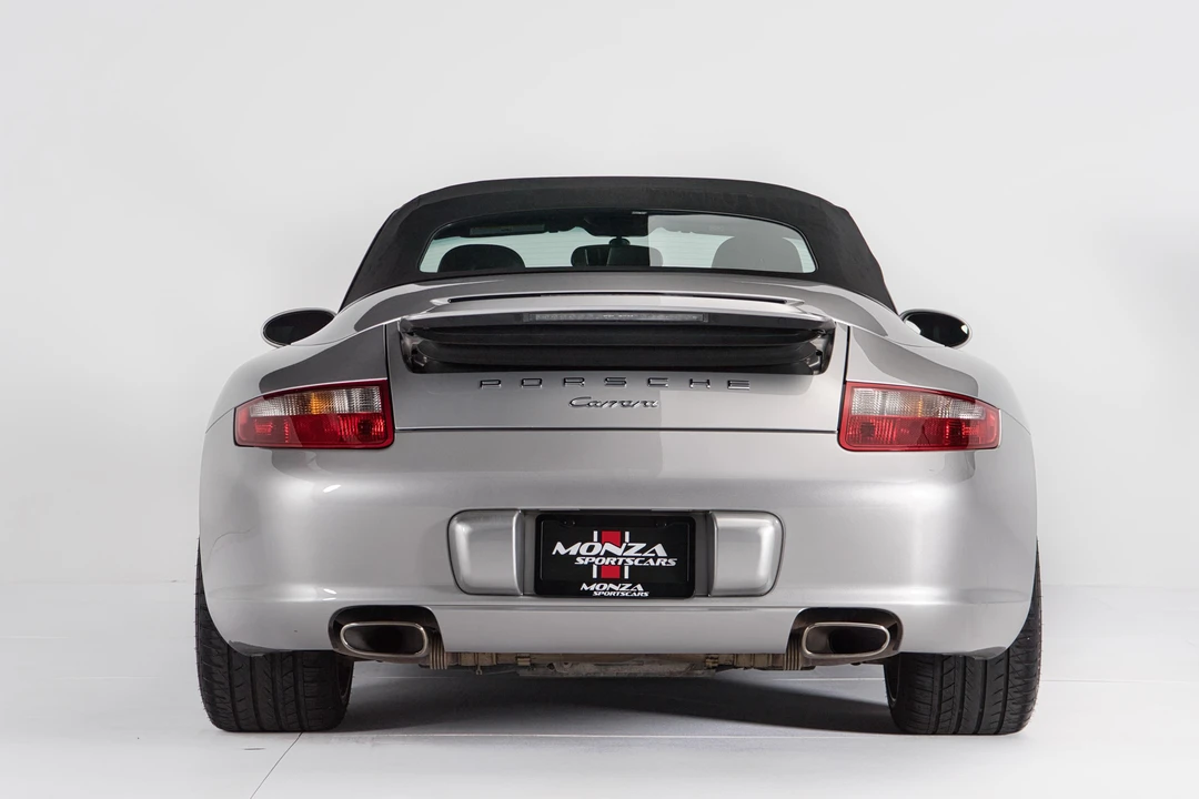2008 Porsche 997 Carrera - Image 23 of 31