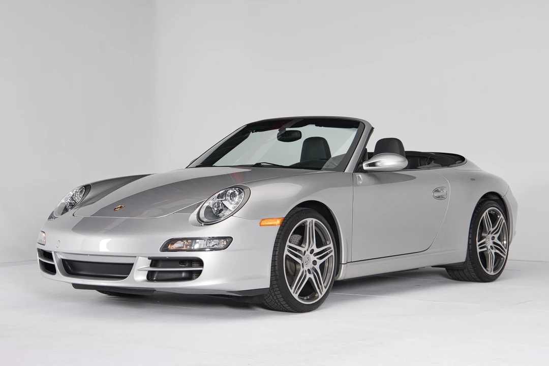2008 Porsche 997 Carrera - Image 7 of 31